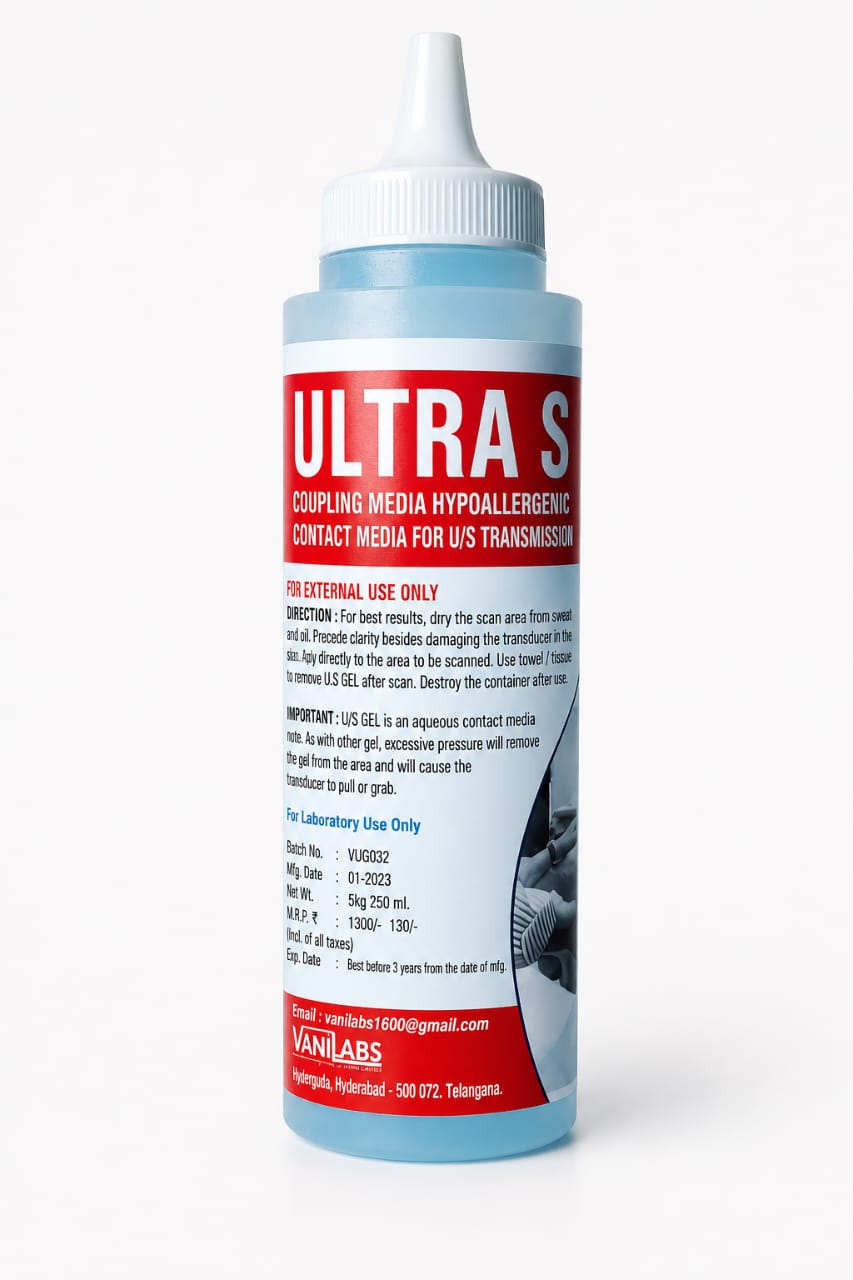 Ultra S Gel